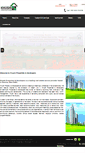 Mobile Screenshot of khushiproperties.com
